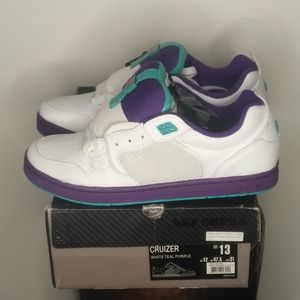 SUPRA CRUIZER men's sneaker - NWT - size 13